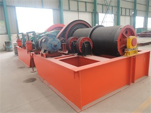 微型卷揚(yáng)機(jī)